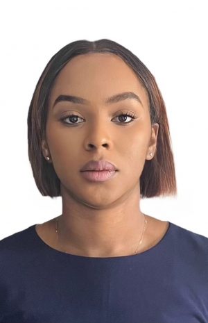 leslie kouamé